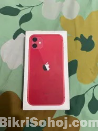 iphone 11 (128gb)